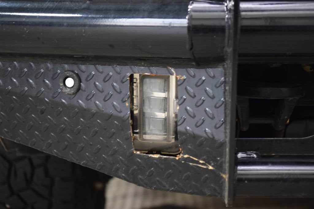 2025 Chevrolet Silverado 3500HD LTZ - Photo 14