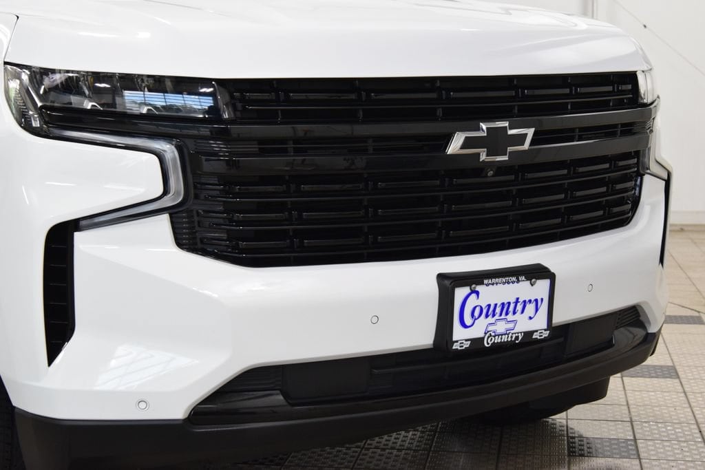 2023 Chevrolet Tahoe RST - Photo 13