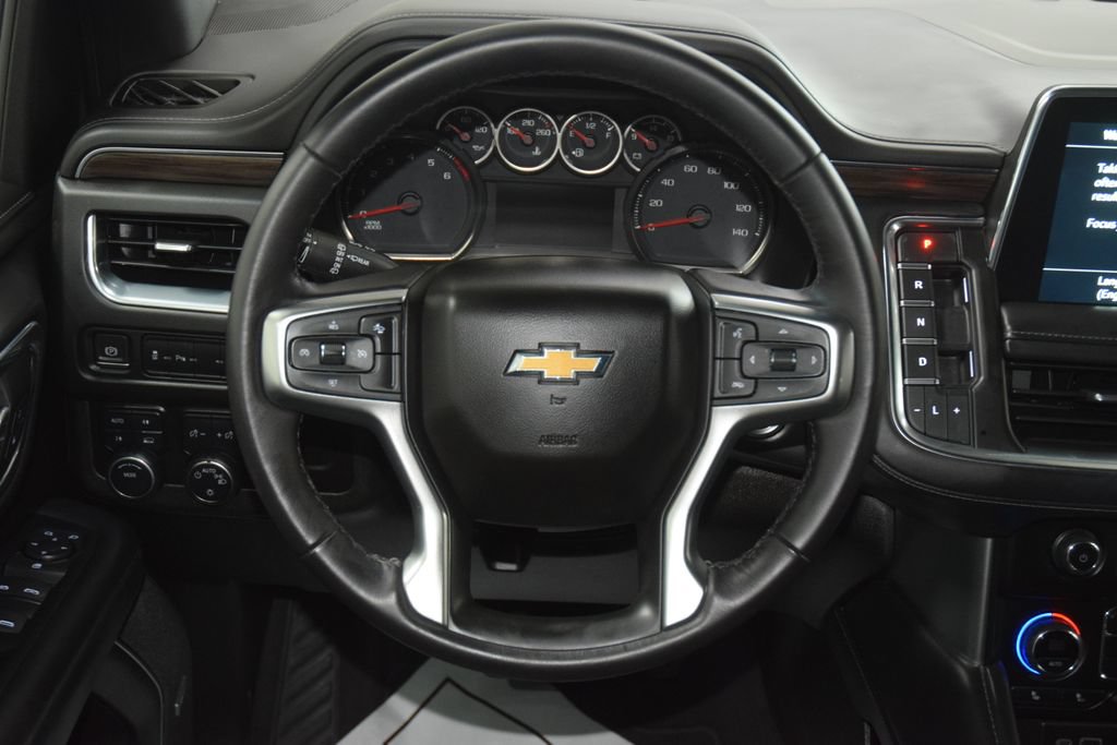 2021 Chevrolet Tahoe LT - Photo 35