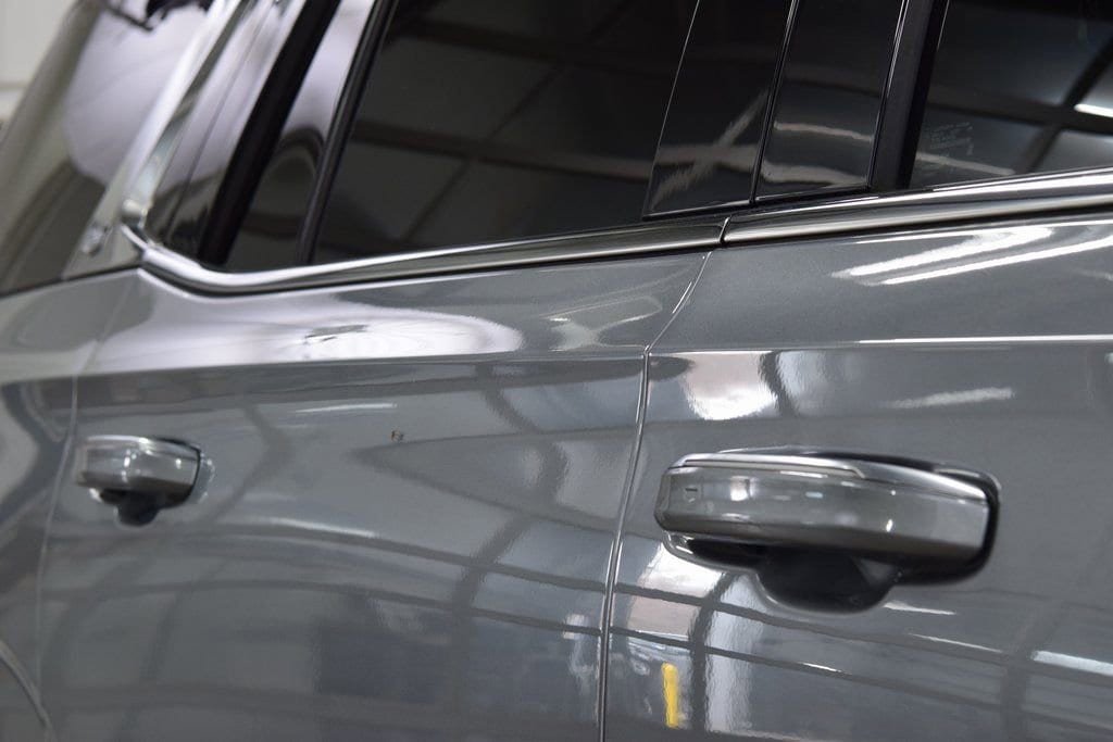 2023 Cadillac Escalade Premium Luxury Platinum - Photo 17