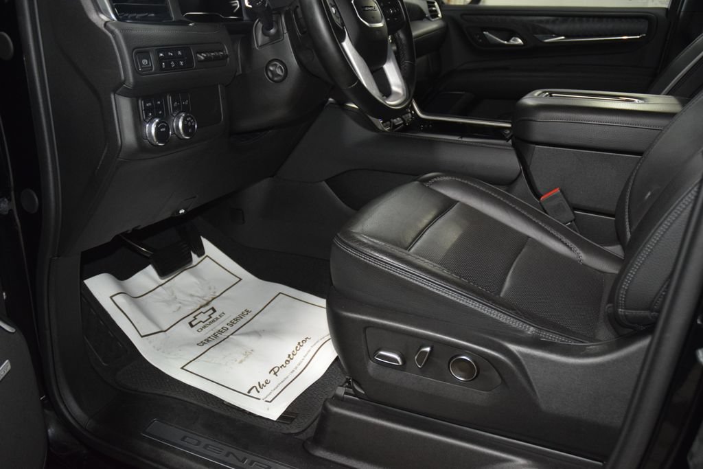 2024 GMC Yukon XL Denali - Photo 41