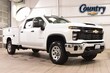  Chevrolet Silverado 3500 HD