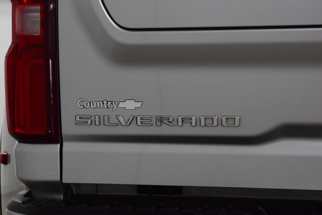 2022 Chevrolet Silverado 3500HD High Country - Photo 26