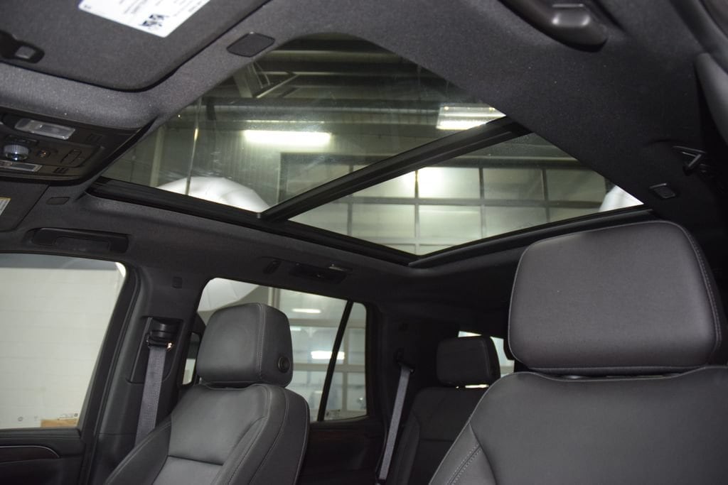 2023 Chevrolet Tahoe LT - Photo 51