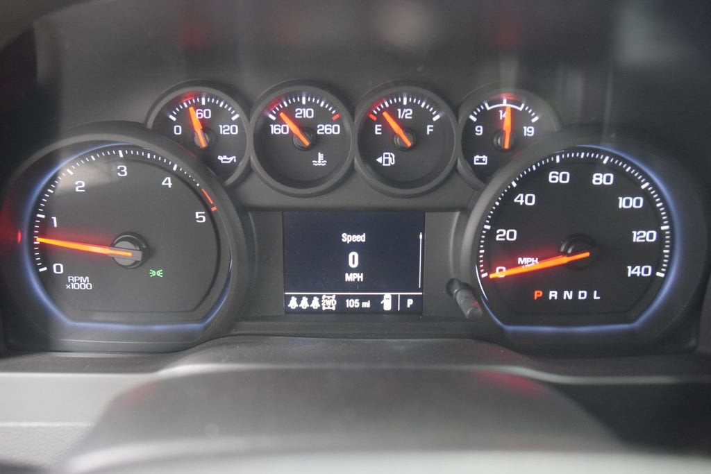 2026 Chevrolet Silverado 3500 HD Work Truck - Photo 44