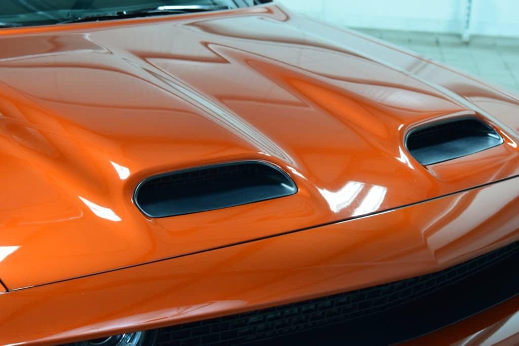 2022 Dodge Challenger SRT - Photo 14