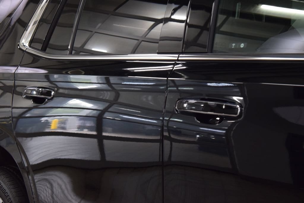 2024 GMC Yukon Denali - Photo 19