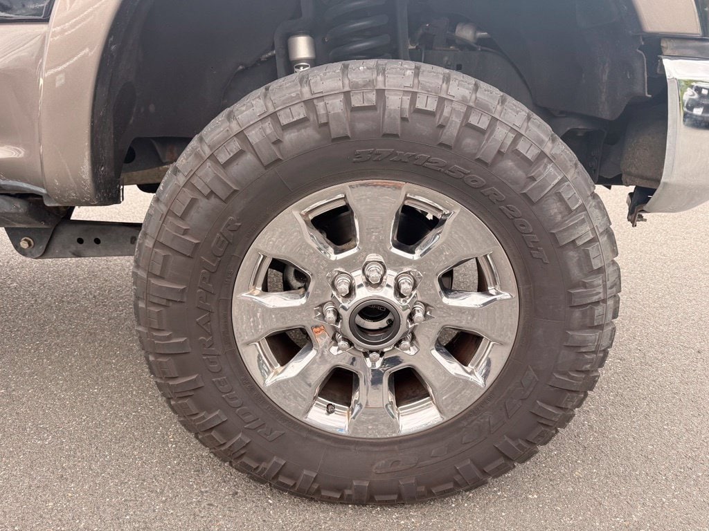 2021 Ford F-250 Super Duty King Ranch - Photo 13
