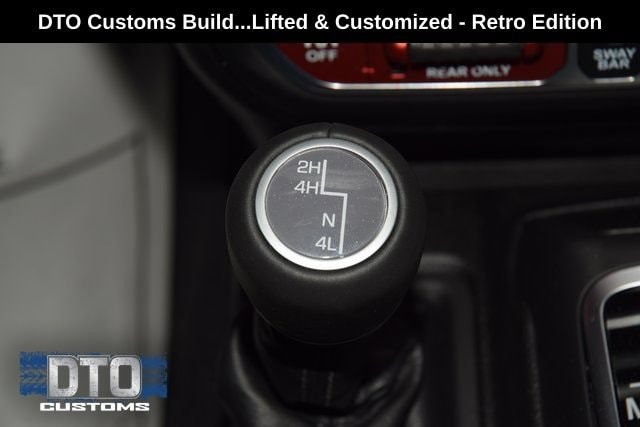 2025 Jeep Wrangler 4-Door Rubicon - Photo 36