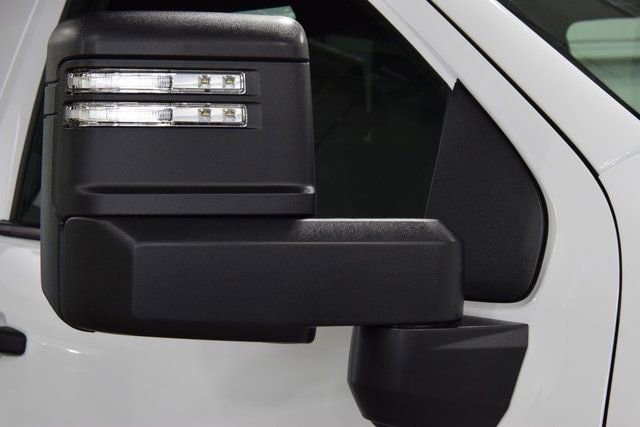 2025 Chevrolet Silverado 3500 HD Work Truck - Photo 11