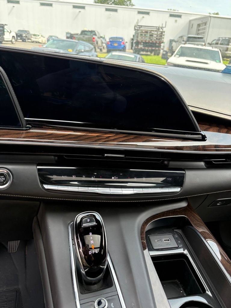 2023 Cadillac Escalade ESV Sport Platinum - Photo 16