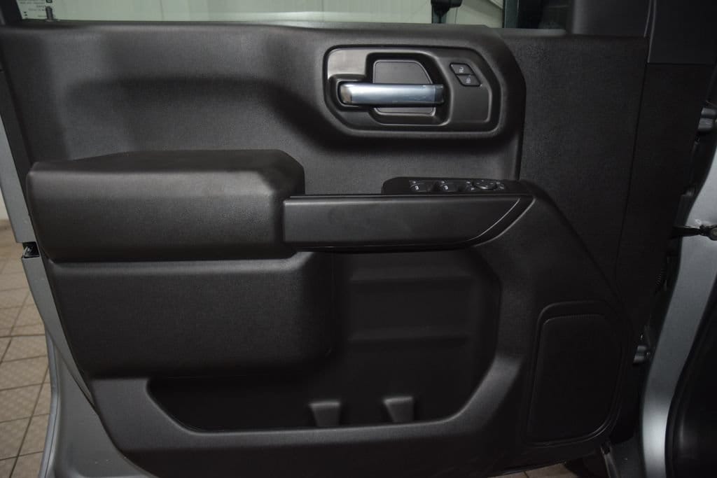 2026 Chevrolet Silverado 3500 HD Work Truck - Photo 40