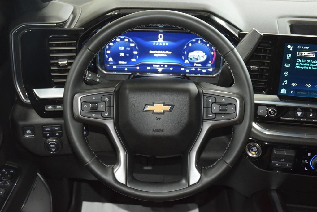2024 Chevrolet Silverado 2500HD High Country - Photo 41