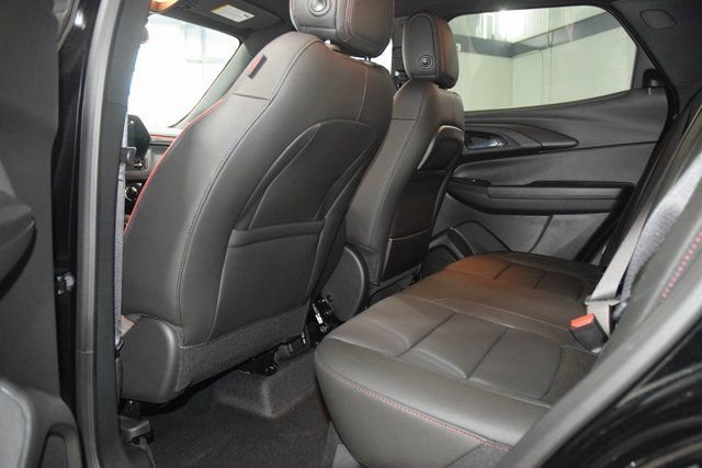2026 Chevrolet Trailblazer RS - Photo 39