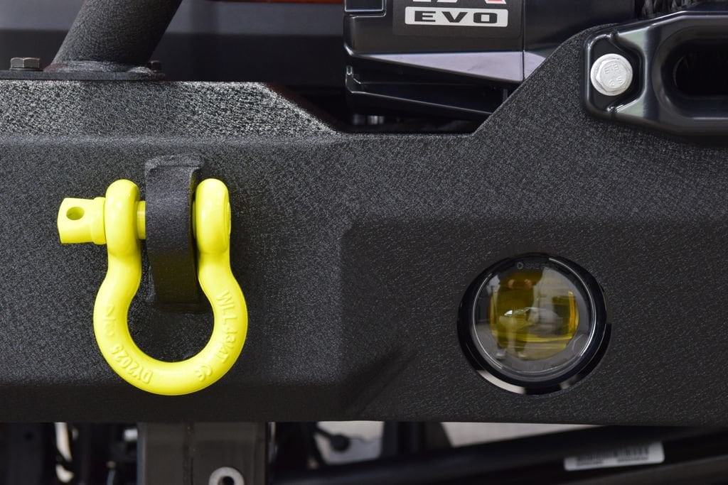 2025 Jeep Wrangler 4-Door Sport - Photo 12