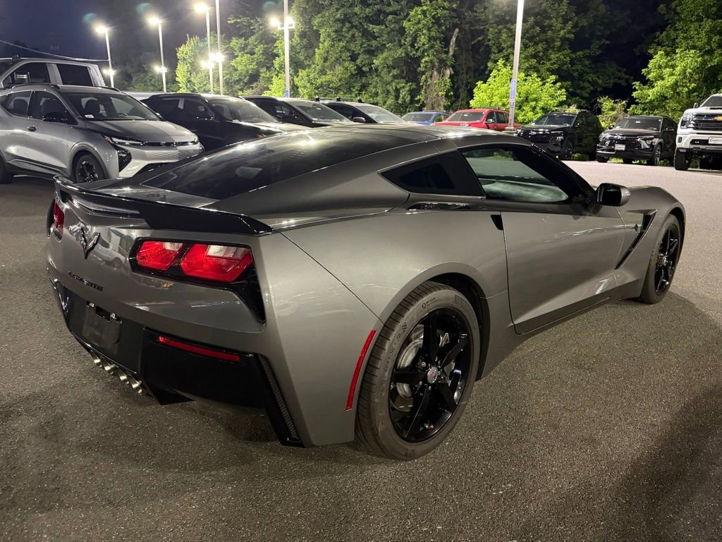 2015 Chevrolet Corvette Z51 - Photo 7