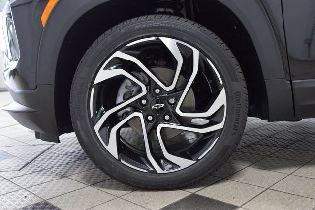 2026 Chevrolet Trailblazer RS - Photo 24