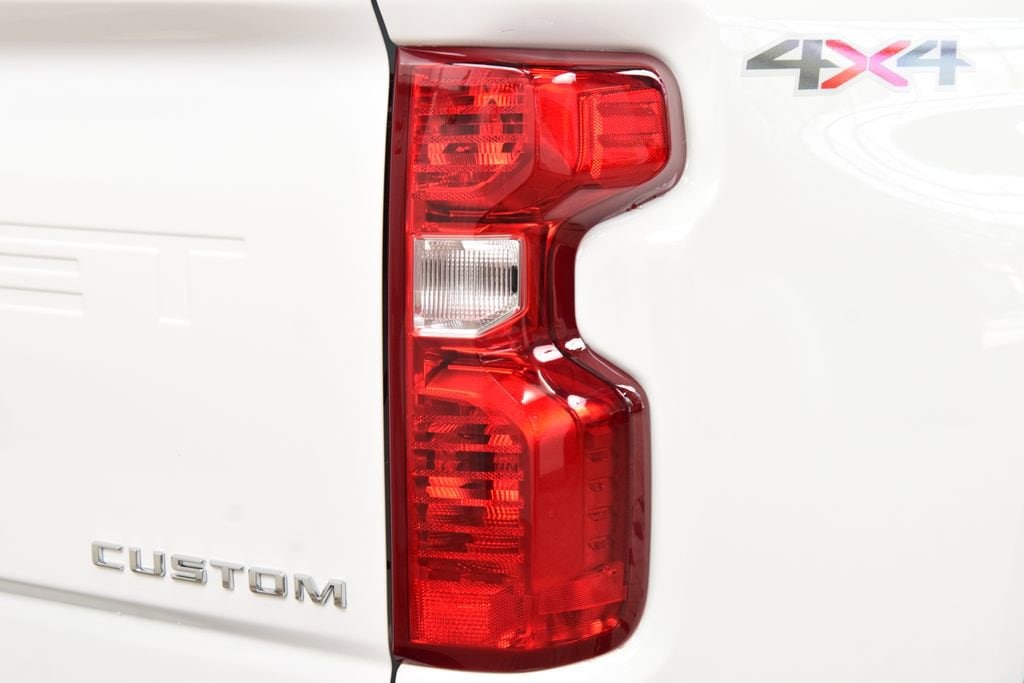 2026 Chevrolet Silverado 2500 HD Custom - Photo 21