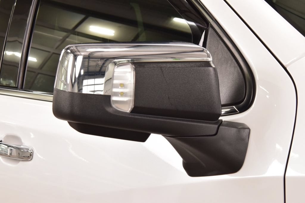 2022 Chevrolet Silverado 1500 LTZ - Photo 19