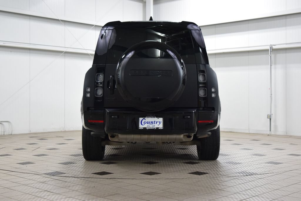 2024 Land Rover Defender X - Photo 7