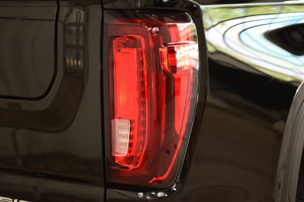 2024 GMC Sierra 1500 Denali Denali - Photo 21