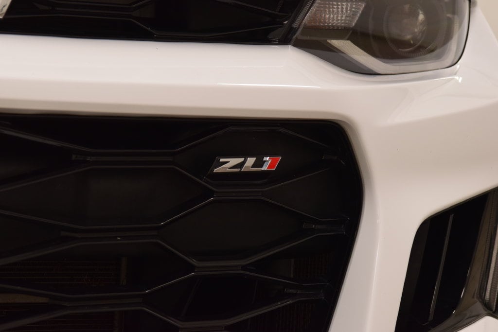 2023 Chevrolet Camaro ZL1 - Photo 16