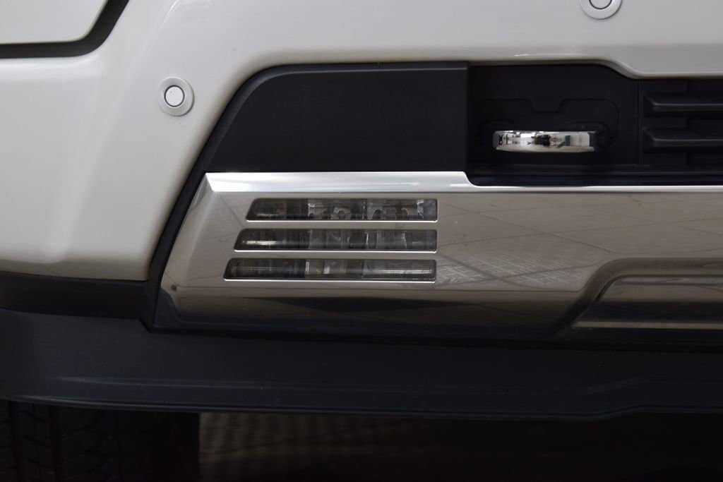2024 Chevrolet Silverado 1500 High Country - Photo 14