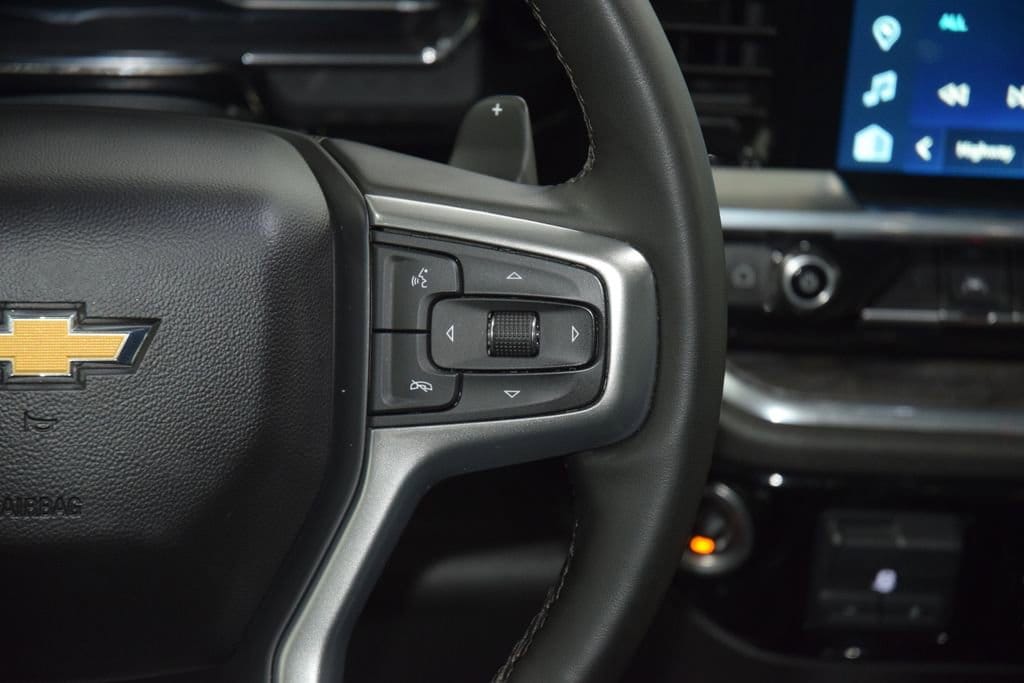 2024 Chevrolet Silverado 1500 LTZ - Photo 39