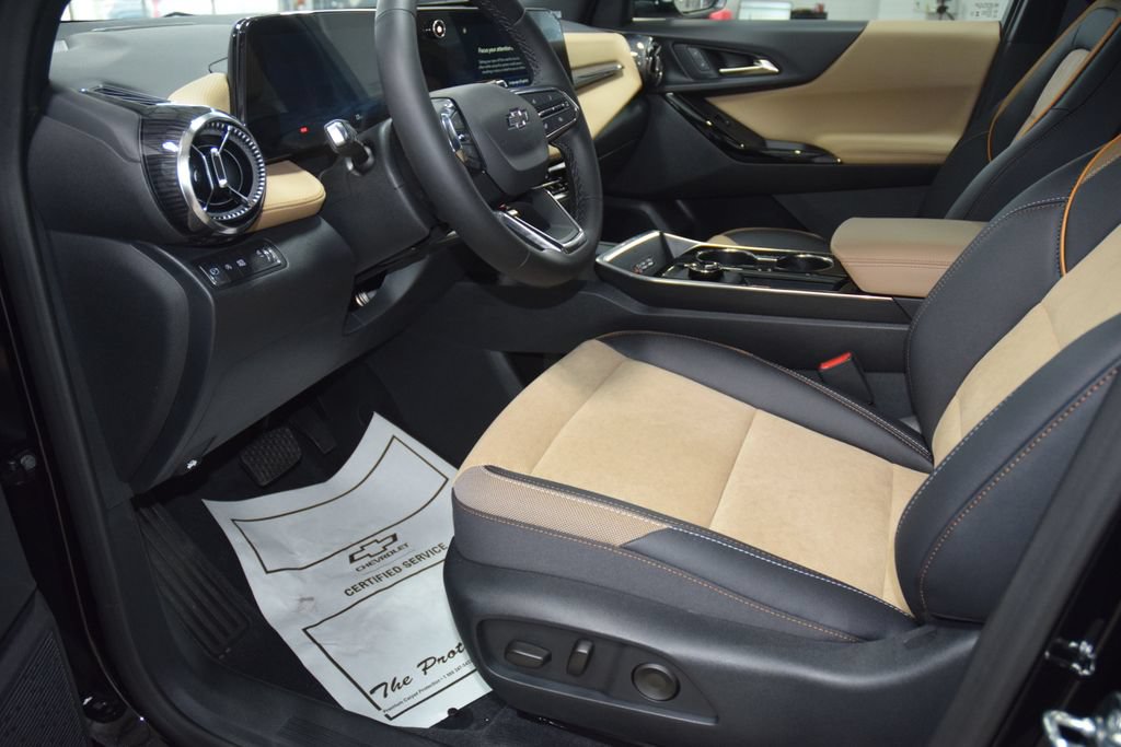 2026 Chevrolet Equinox ACTIV - Photo 39
