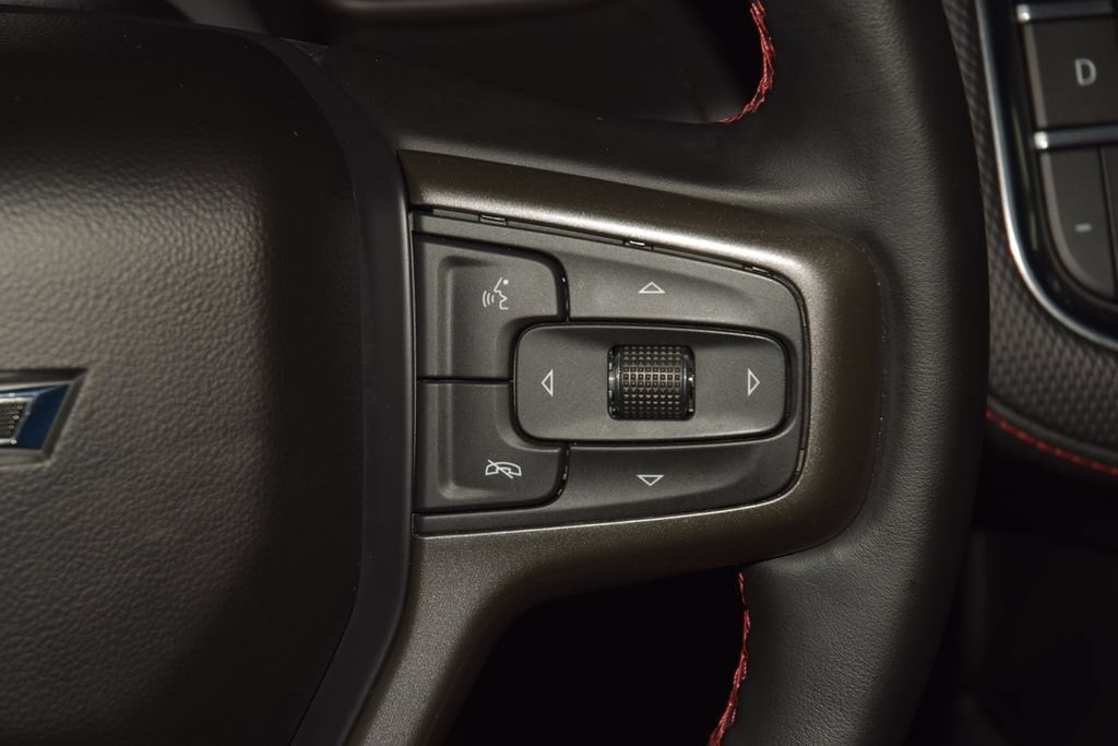 2024 Chevrolet Suburban RST - Photo 38
