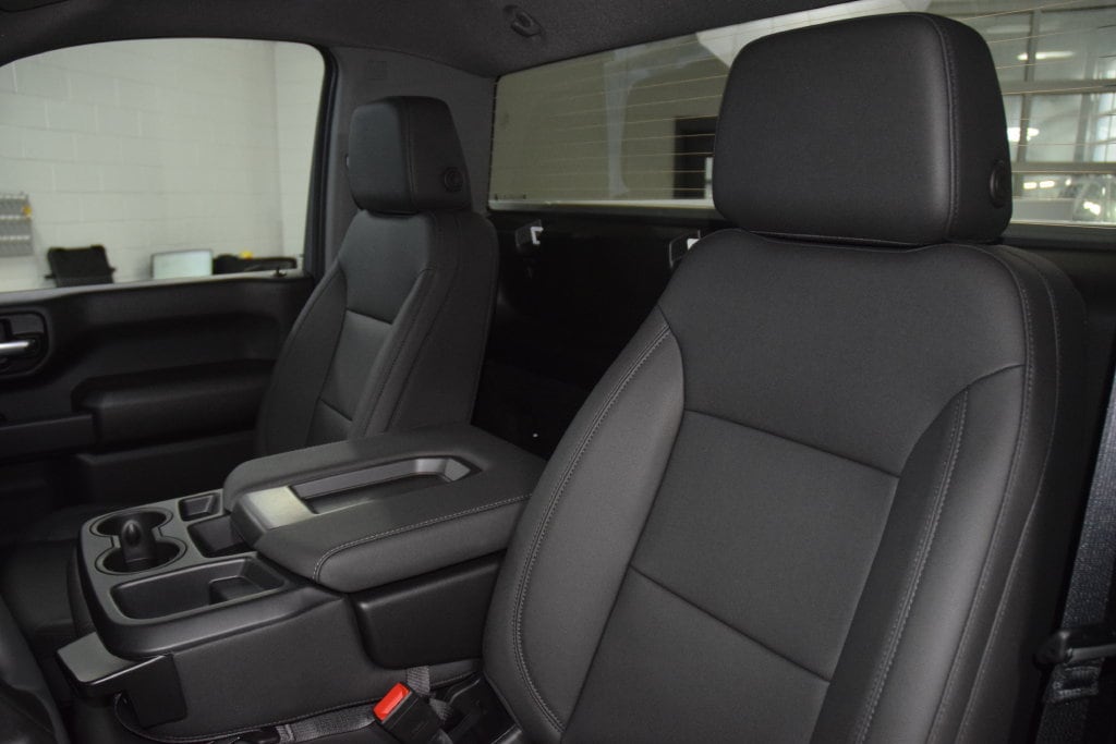 2026 Chevrolet Silverado 2500 HD Work Truck - Photo 37