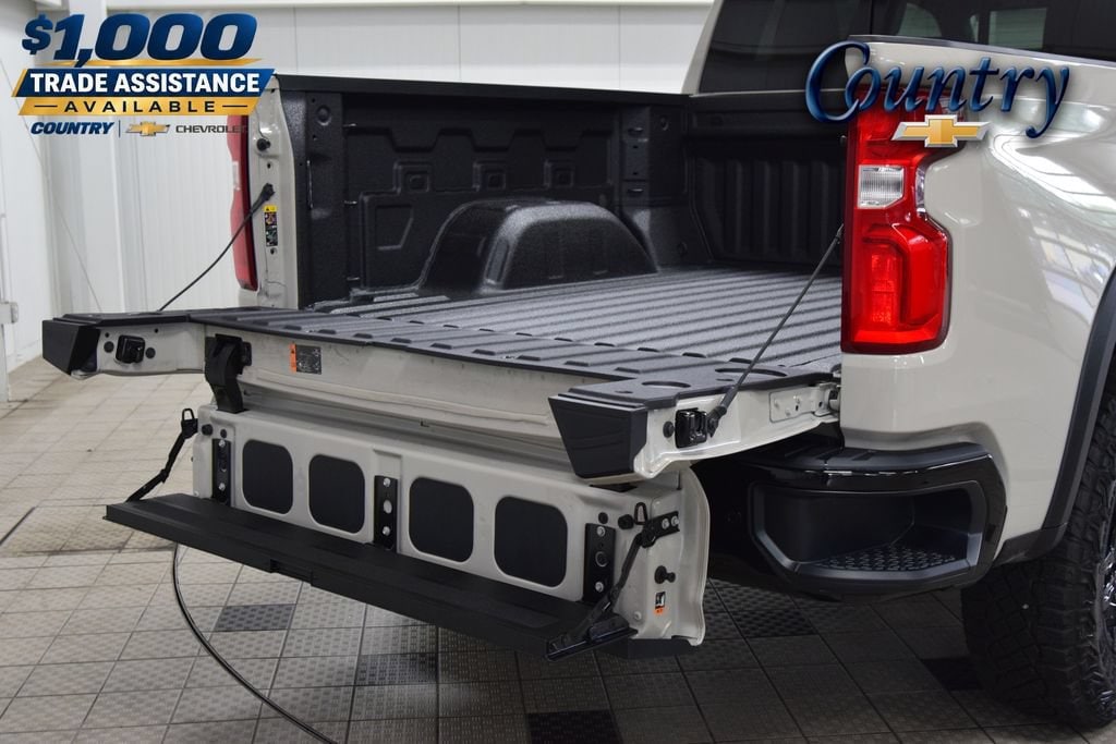 2026 Chevrolet Silverado 1500 ZR2 - Photo 29