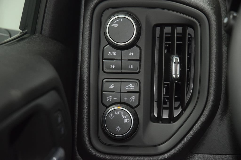 2026 Chevrolet Silverado 1500 Work Truck - Photo 32