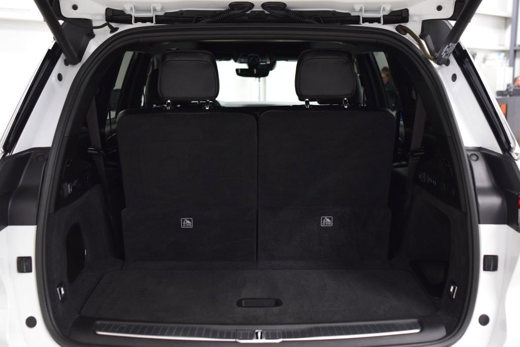 2024 Jeep Grand Cherokee L Overland - Photo 24
