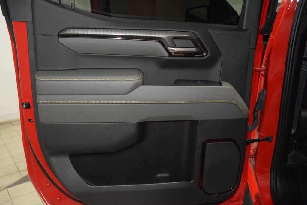 2024 Chevrolet Silverado 1500 ZR2 - Photo 50