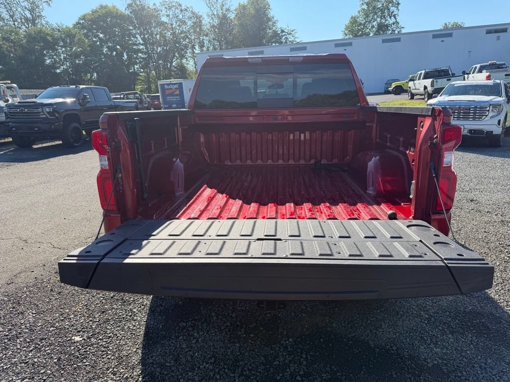 2025 Chevrolet Silverado 1500 RST - Photo 12