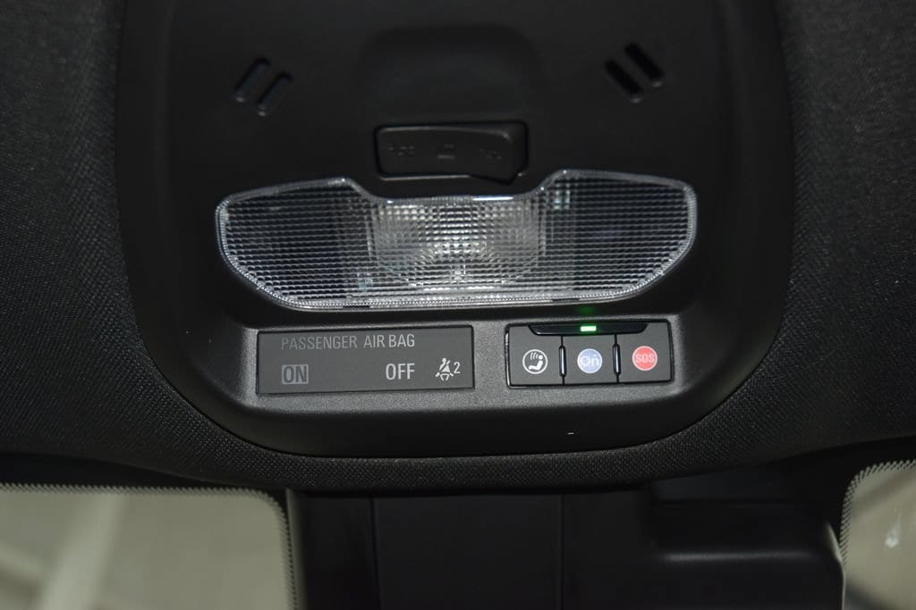 2026 Chevrolet Trax RS - Photo 44