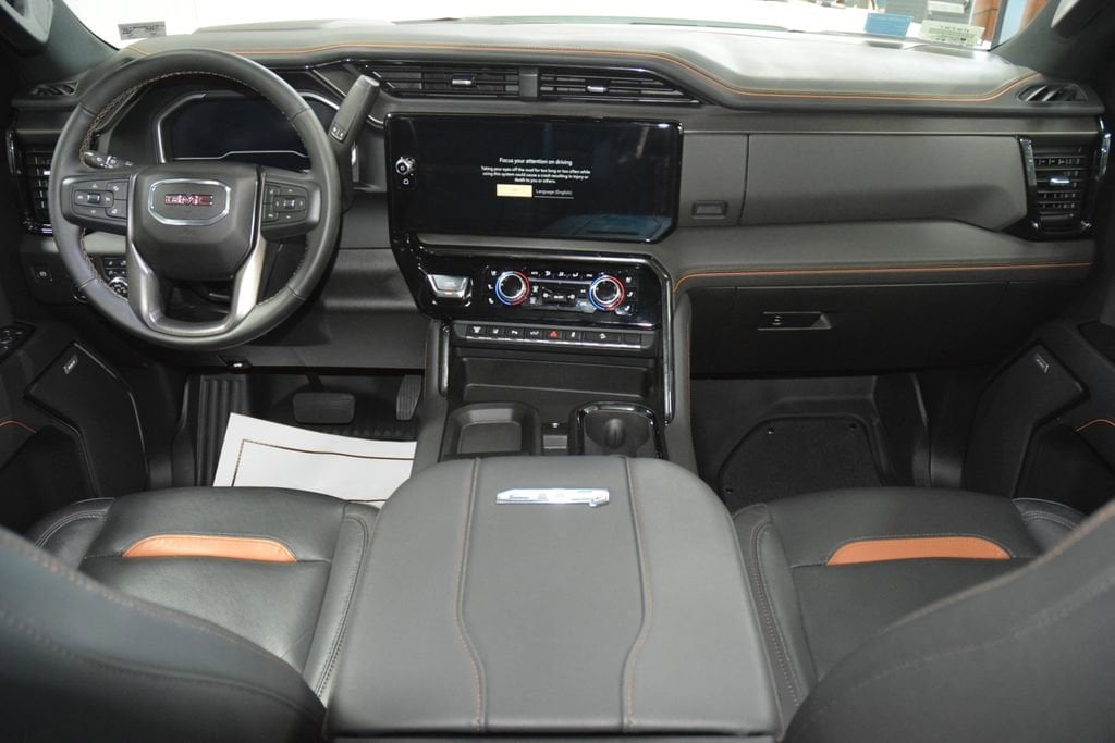 2024 GMC Sierra 2500HD AT4 - Photo 26