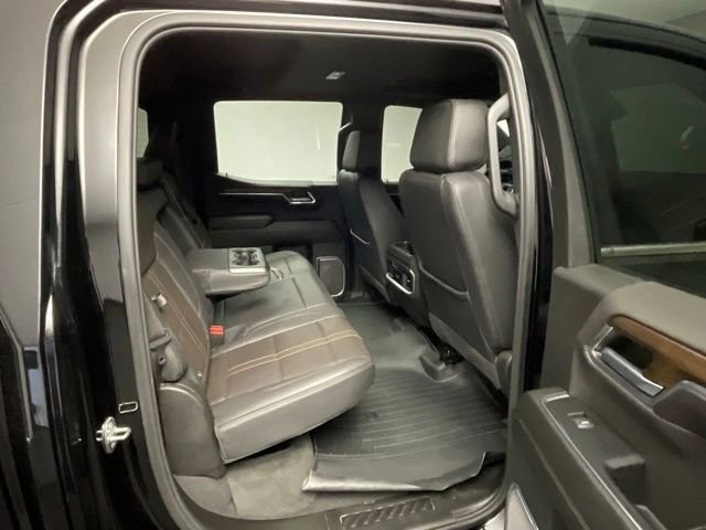 2024 Chevrolet Silverado 1500 High Country - Photo 8