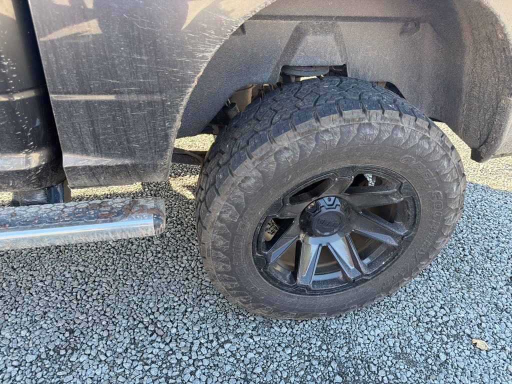 2017 RAM Ram 1500 Pickup Express - Photo 12