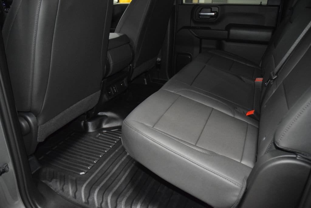 2026 Chevrolet Silverado 3500 HD Work Truck - Photo 37