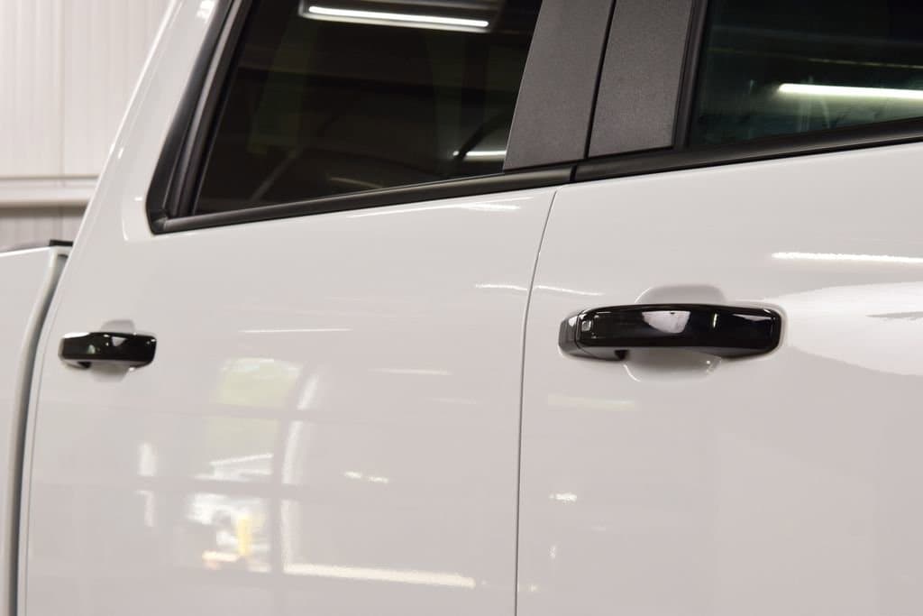 2024 Chevrolet Silverado 2500HD ZR2 - Photo 24