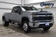 Chevrolet Silverado 3500 HD