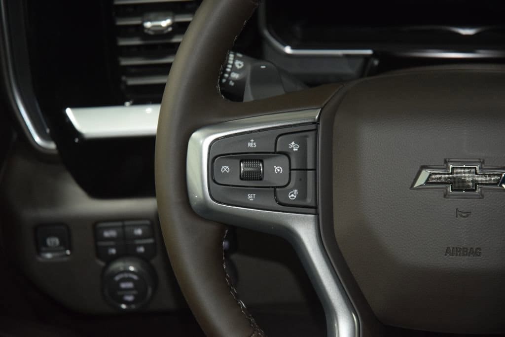 2026 Chevrolet Silverado 1500 RST - Photo 37