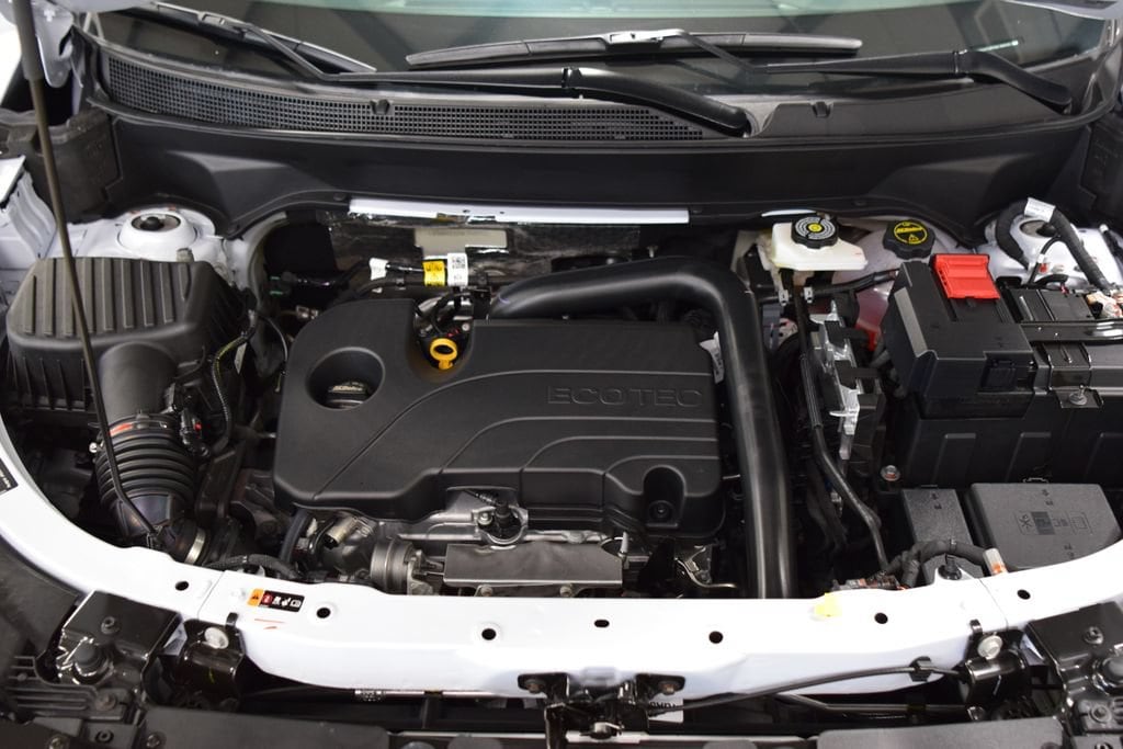 2027 Chevrolet Equinox ACTIV - Photo 29