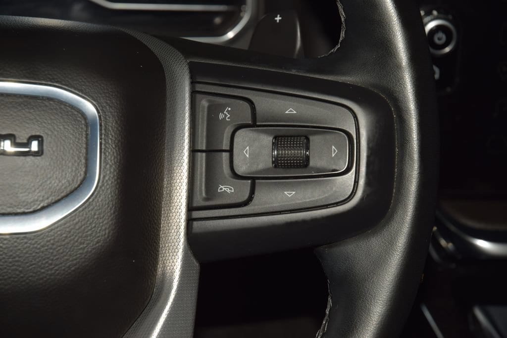 2024 GMC Sierra 1500 Denali Denali - Photo 39