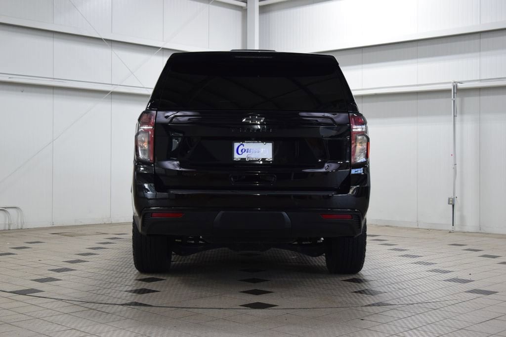 2023 Chevrolet Tahoe Z71 - Photo 7