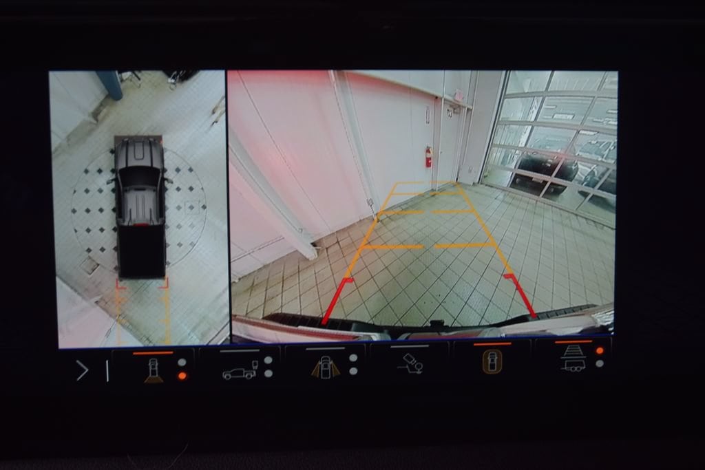 2024 GMC Sierra 2500HD AT4 - Photo 59