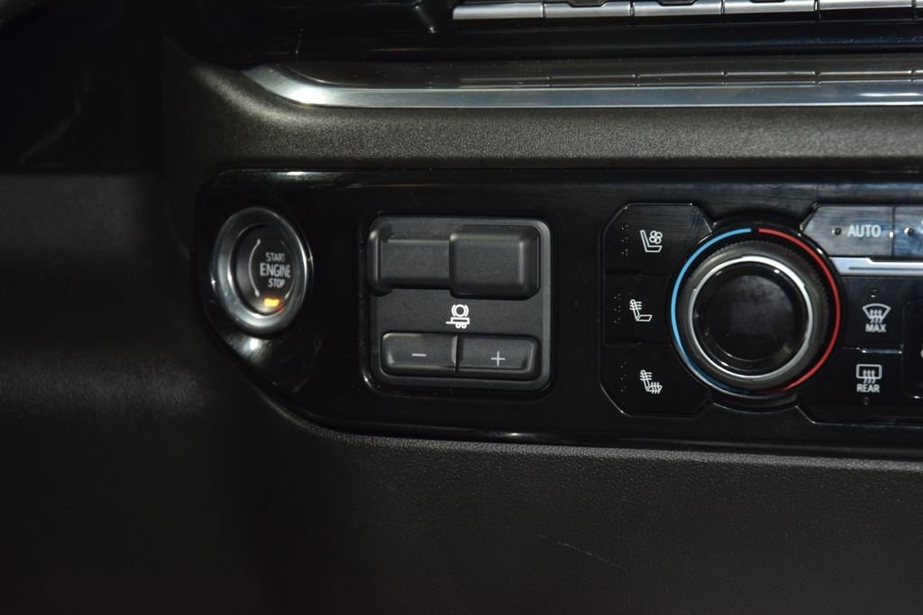 2024 Chevrolet Silverado 2500HD High Country - Photo 36
