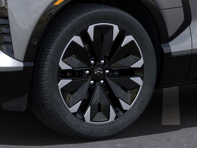 2025 Chevrolet Blazer EV RS - Photo 57